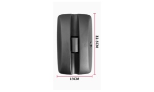 FOTON AUMARK S3 Rectangle SIDE MIRROR
