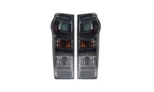 D-MAX'18 TAIL LAMP HIGH LEVEL SMOKE