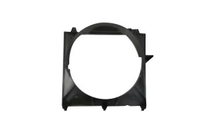 D-MAX'20 FAN SHAROUD 1.9 TYPE