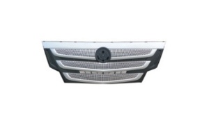 FOTON AUMARK S3 FRONT BUMPER 1.51M