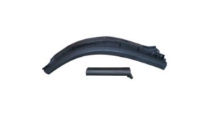 FOTON AUMARK S3 WHEEL EYEBROW