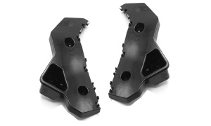 D-MAX'20 FRONT BUMPER BRACEKT LOW LEVEL