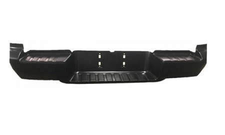 ISUZU D-MAX'20 REAR BUMPER