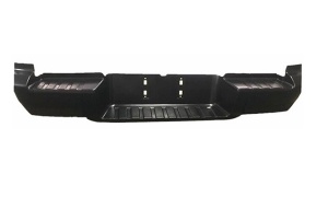 D-MAX'20 REAR BUMPER