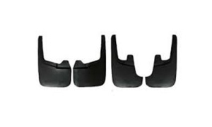 D-MAX'16 MUD GUARD