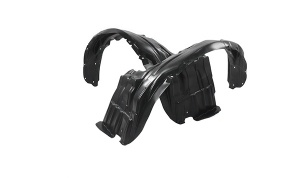 D-MAX'20 FRONT INNER LINING OF FENDER