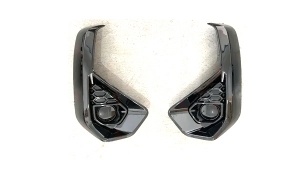 REVO'24 GR FOG LAMP COVER