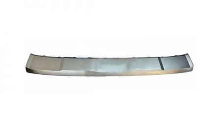 HYUNDAI SANTA FE'24 FRONT BUMPER LOWER GUARD BOARD