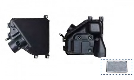 TOYOTA SCION XB'08-'15 AIR CLEANER HOUSING