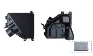 SCION XB'08-'15 AIR CLEANER HOUSING