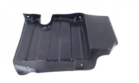 HYUNDAI ELANTRA'14 ENGINE COVER