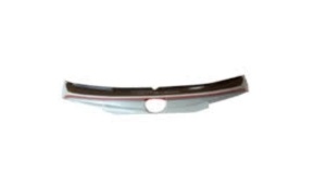 FORTUNER'16 2016 FORTUNER TAIL GATE DECORATION BOARD