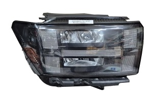 SANTA FE'24 HEAD LAMP LOW LEVEL