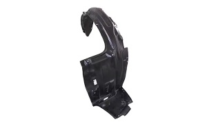 FORTUNER'11 FRONT INNER LINING