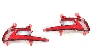 ELANTRA'19 FOG LAMP GRAIN