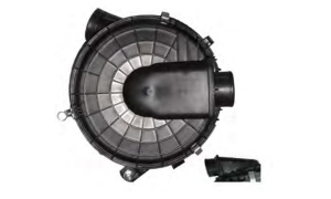 HILUX'98-'05 DIESEL W/O HOLE  2.4L/3.5L AIR CLEANER HOUSING