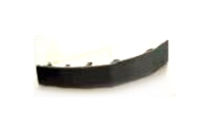 SANTA FE'24 FRONT BUMPER TRIM 3