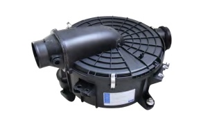 LAND CRUISER'98-'07 AIR CLEANER HOUSING