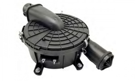 TOYOTA LAND CRUISER’98-'07 DIESEL AIR CLEANER HOUSING