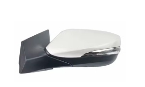 ELANTRA'16 SIDE MIRROR POWER W/ LAMP
