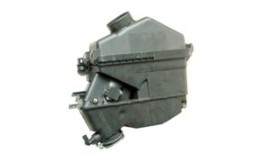PARDO'06 FORTUNER'05-'09 W/ AIR STRAINER USA TYPE AIR CLEANER HOUSING