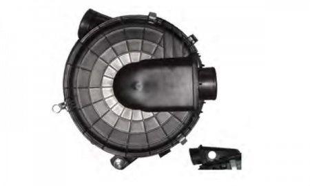 TOYOTA HILUX'98-'05 GAS W/HOLE 2.4L/3.5L AIR CLEANER HOUSING