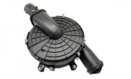 TOYOTA LAND CRUISER'98-'07 GAS AIR CLEANER HOUSING