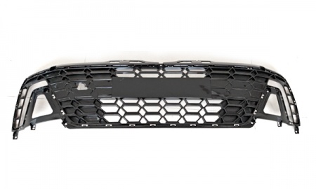 HYUNDAI I10'22 FRONT Bumper GIRLLE