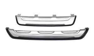 FORTUNER'16  FRONT AND Rear Bumper BOARD
