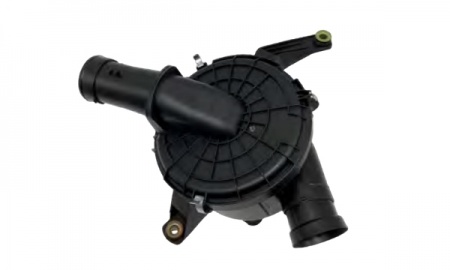 TOYOTA HILUX'98 AIR CLEANER HOUSING