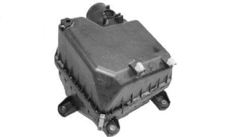 MITSUBISHI L200'07-'09 AIR CLEANER HOUSING