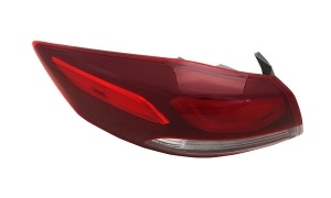 ELANTRA'16 TAIL LAMP LED USA