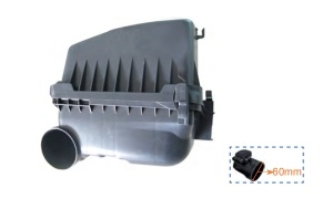 COROLLA '08 AIR CLEANER HOUSING 60mm