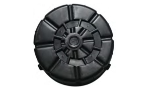 CANTER'07 AIR CLEANER HOUSING
