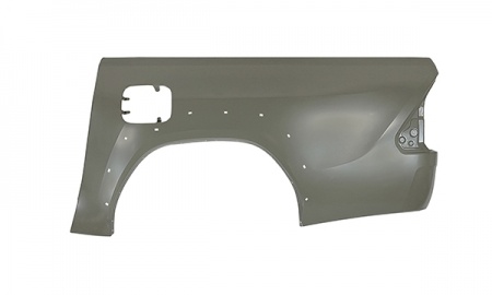 TOYOTA HILUX REVO/ROCCO 2021 REAR FENDER
