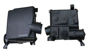 LAND CRUISER '08 W/HOLE AIR CLEANER HOUSING