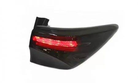 TOYOTA FORTUNER'16 OUTER TAIL LAMP SMOKE LED