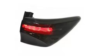 FORTUNER'16 OUTER TAIL LAMP SMOKE LED
