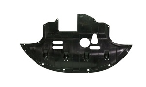 ELANTRA'19 ENGINE COVER