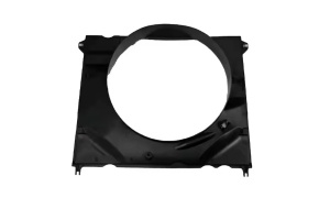 FORTUNER'16 FAN SHROUD DIESEL