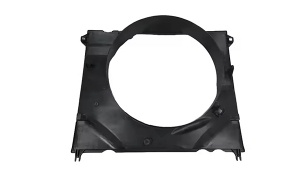 FORTUNER'16 FAN SHROUD PETROL