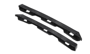ELANTRA'14 FRONT BUMPER UPPER BRACKET