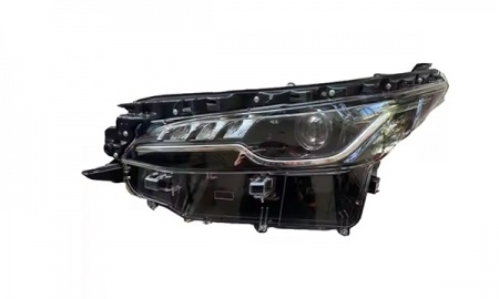 TOYOTA FORTUNER'23 HEAD LAMP LOW LEVEL RHD