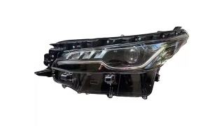 FORTUNER'23 HEAD LAMP LOW LEVEL RHD