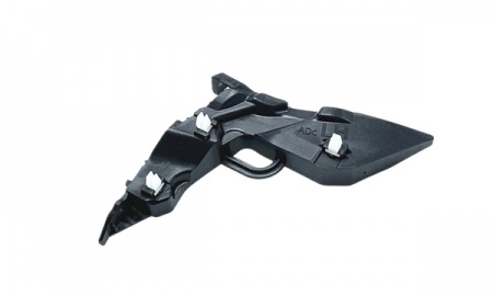 HYUNDAI ELANTRA'16 FRONT BUMPER BRACKET