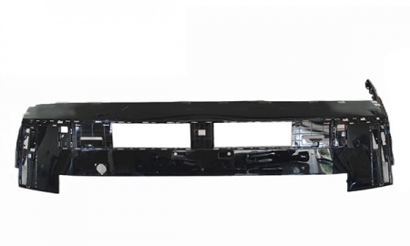 HYUNDAI SANTA FE'24 FRONT BUMPER UPER KIT