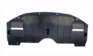 ELANTRA'14 ENGIINE COVER MIDDLE EAST TYPE