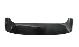 FORTUNER'23 GR SPOILER