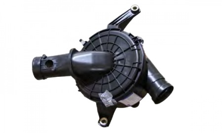 TOYOTA HILUX'01-'05 GAS W/ HOLE AIR CLEANER HOUSING