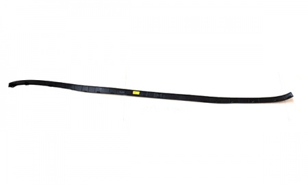 HYUNDAI I10'22 FRONT BUMPER TRIM